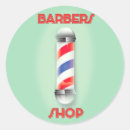 Search for barber shop stickers Grooming