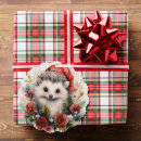 Search for hedgehog christmas tree decorations Baby