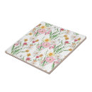 Search for wildflower tiles Elegant