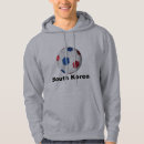 Search for south korea hoodies Sports
