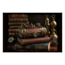Search for tomes posters Victorian design