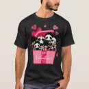Search for vintage horror movie tshirts Music