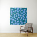 Search for forget me not flower art Floral