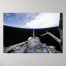 Search for partial view posters Space exploration