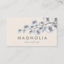 Search for cherry blossoms business cards Floral