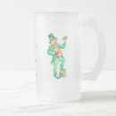 Search for potting beer glasses Leprechaun