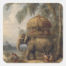 Search for vintage elephant stickers Indian