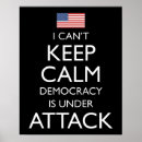 Search for democracy posters Political