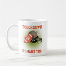 Search for touchdown mugs Outdoors