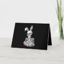 Search for skeleton bunny cards Rabbit