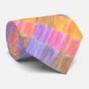 Search for rectangles ties Colourful