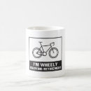 Search for wheely mugs Bicycle