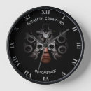 Search for eyeglass clocks Ophthalmologist