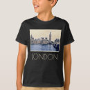 Search for big ben tshirts London
