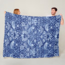 Search for william morris blankets Pattern