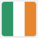 Search for flag ireland stickers World flags