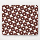 Search for donut mouse mats Bakery