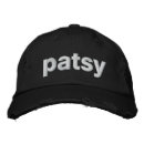 Search for patsy Jfk