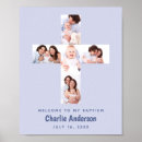 Search for photo collage posters baby kids Blue