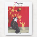 Search for welcome mouse mats Cat