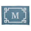 Search for framing pillowcases Initial