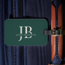 Search for simple luggage tags Classic