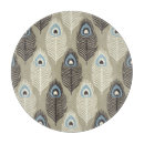 Search for peacock cookware Feather