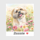 Search for cute doggy stickers For pets