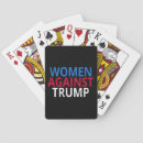 Search for political playing cards 2020