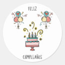 Search for cumpleaños stickers Birthday