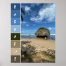 Search for barbados posters Beach