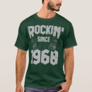 Search for vintage 1968 tshirts Quote