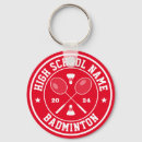 Search for badminton key rings Coach
