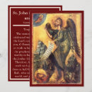 Search for forerunner Orthodox