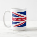 Search for tea time mugs Union jack