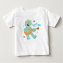 Search for spanish baby shirts Mi amiguita rosita