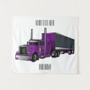 Search for semi truck art Big rig