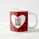 Search for make you smile mugs Red