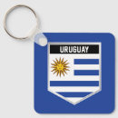 Search for uruguay key rings Country