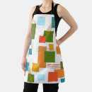 Search for 60s aprons Orange