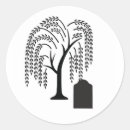 Search for cemetery stickers Graveyard