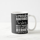 Search for air force veteran mugs Proud