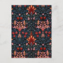 Search for william morris postcards Pink