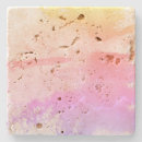 Search for travertine coasters Orange