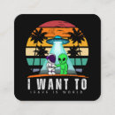 Search for believer business cards Ufo