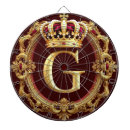 Search for luxury dartboards Gold