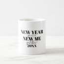 Search for new years resolution mugs Fitness