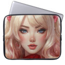Search for anime girl electronics Cute