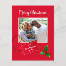 Search for sprig postcards Merry christmas