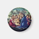 Search for madonna magnets Sandro botticelli